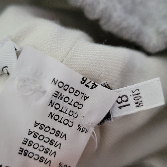 Cacharel outfit 18 month - made in France - Picture 7 of 7